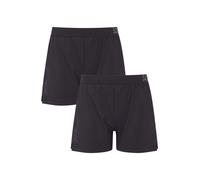 SLOGGI Calzoncillo boxer antracita M antracita