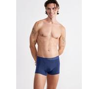 SLOGGI Calzoncillo boxer azul cobalto M EUR