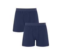 SLOGGI Calzoncillo boxer azul oscuro Hombre SLOGGI M azul oscuro