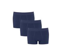 SLOGGI Calzoncillo boxer azul XL EUR