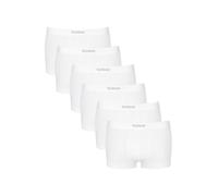 SLOGGI Calzoncillo boxer blanco XXL EUR