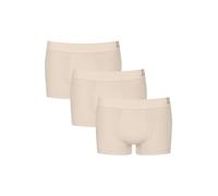 SLOGGI Calzoncillo boxer champán XL champán