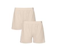 SLOGGI Calzoncillo boxer ecru M ecru