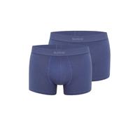 SLOGGI Calzoncillo boxer 'EVER Ease' zafiro / gris M EUR