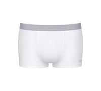 SLOGGI Calzoncillo boxer 'Go Abc 2.0' gris / blanco L gris / blanco