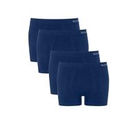 SLOGGI Calzoncillo boxer 'GO Smooth' azul oscuro M EUR