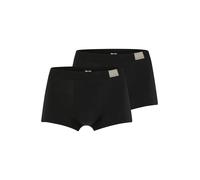 SLOGGI Calzoncillo boxer 'men GO Natural H' negro S EUR