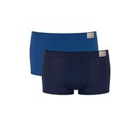 SLOGGI Calzoncillo boxer navy / azul oscuro XXL EUR