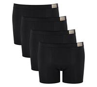 SLOGGI Calzoncillo boxer negro L EUR