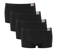 SLOGGI Calzoncillo boxer negro XL negro