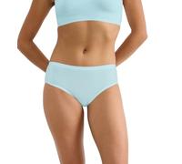 Sloggi Calzoncillos Hipster Air Zero Feel para Mujer, Menta Fresca, M
