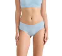 Sloggi Calzoncillos Hipster Zero Feel 2.0 para Mujer, Azul Claro, M