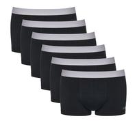 Sloggi Calzoncillos Hombre, 6er Paquete - Hipster, Ir Abc 2.0 ,Algodón,Einfar