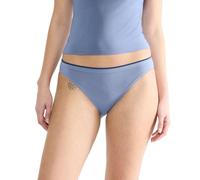 Sloggi Calzoncillos para Mujer (2 Unidades), Sombra Azul, L