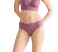Sloggi Calzoncillos para Mujer Zero Feel Bliss High Leg Briefs, Purple Clover, XL, Purple Clover, XL