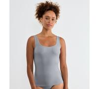 SLOGGI Camiseta de tirantes GO SENSE. Color gris