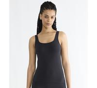 SLOGGI Camiseta de tirantes GO SENSE. Color Negro