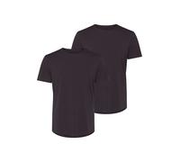 SLOGGI Camiseta térmica antracita L antracita