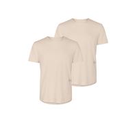 SLOGGI Camiseta térmica arena L arena