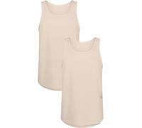 SLOGGI Camiseta térmica arena XL arena