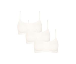 SLOGGI Camiseta térmica 'Daily GO' offwhite XL offwhite