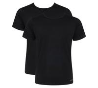 SLOGGI Camiseta térmica 'Go Abc 2.0' negro L negro