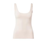 SLOGGI Camiseta térmica 'GO' beige Mujer SLOGGI S beige