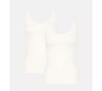 SLOGGI Camiseta térmica 'Go' blanco cáscara de huevo M blanco cáscara de huevo