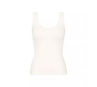 SLOGGI Camiseta térmica 'Go' blanco lana XL EUR
