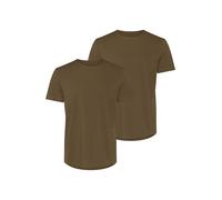 SLOGGI Camiseta térmica oliva XL EUR