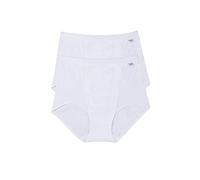 Sloggi Control Maxi 2p Slip Mujer (Pack de 2)