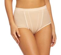 Sloggi Control Maxi 2p, Slip para Mujer, Beige (Skin), 56