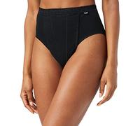 Sloggi Control Tai, Slip para Mujer, Negro (Black), 48