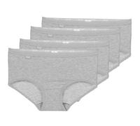 Sloggi Culote y bragas BASIC+ X 4 in Gris FR 44