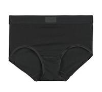 SLOGGI Lote de 2 bragas maxi Double Comfort. Color Negro