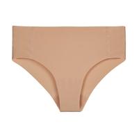 Sloggi Zero Feel 2.0 Hipster Ropa Interior, Nostalgic Brown, L para Mujer