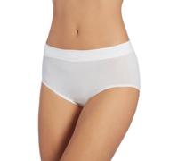 sloggi Double Comfort Maxi Slip, Mujer, Blanco (White), 46