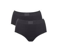 Sloggi Double Comfort T Maxi 2p Moderno Mujer (Pack de 2)