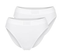 sloggi Double Comfort Tai 2P Slip (Pack de 2) para Mujer
