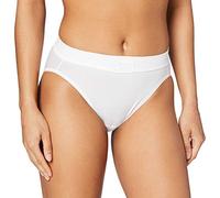 sloggi Double Comfort Tai, Slip, Mujer, Blanco (White), 40 ES (Talla EU: 38)