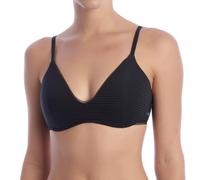 sloggi Ever Fresh Plus HP, Sujetador acolchado, Mujer, Negro (Black), S