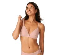 sloggi Ever Fresh Plus P, Sujetador acolchado, Mujer, Rosa (V S Terracotta), L