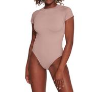 Sloggi Ever Infused Aloe St Sleeve Body Cuerpo 01 Mujer (Pack de 1)