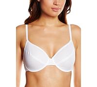 sloggi Evernew W-Sujetador Mujer, WHITE 03, 90C