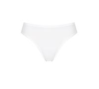 sloggi Feel Sensational Tai, Slip, Mujer, Blanco (White), 42