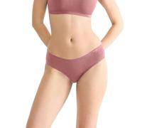 Sloggi Bragas Hipster para Mujer Free Evolve, Date Night Pink, 02