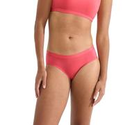 Sloggi Free Evolve Hipster Slip para Mujer (Paquete de 1), Rosa, 1