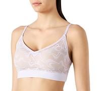 Sloggi Go Allround Lace P Sujetador, Violeta (Lila), Talla única para Mujer