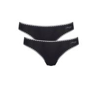Sloggi Go Brazil C2p Briefs Mujer (Pack de 2)