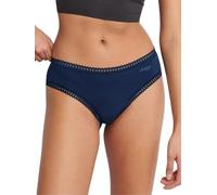Sloggi Mujer Go Crush Hipster C3P, Blue - Dark Combination